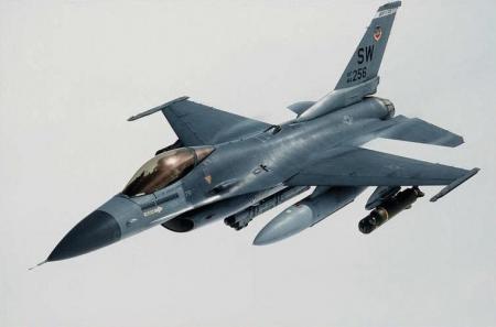 F-16